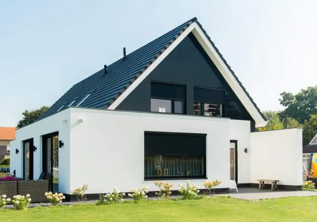 Rofeel screens elektrisch handbediend2