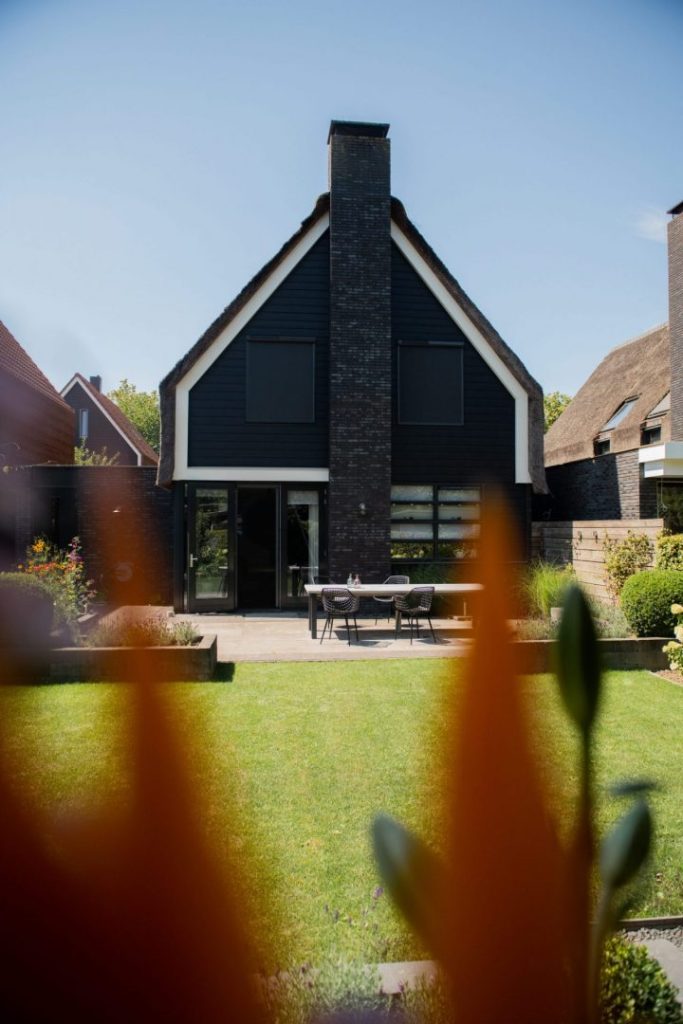 Rofeel screens elektrisch handbediend5