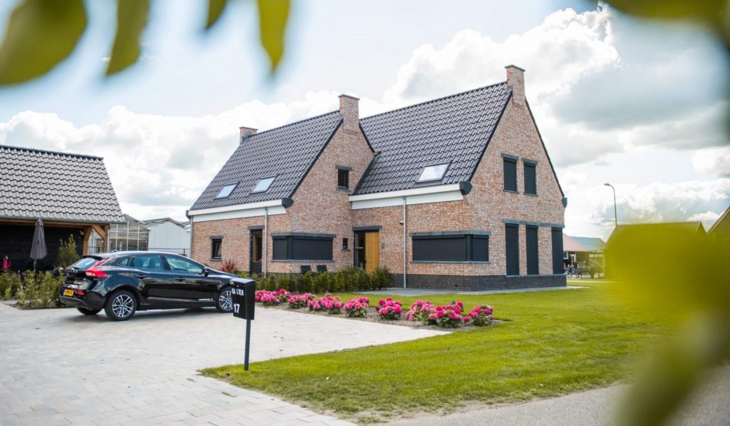 Rofeel screens elektrisch handbediend7