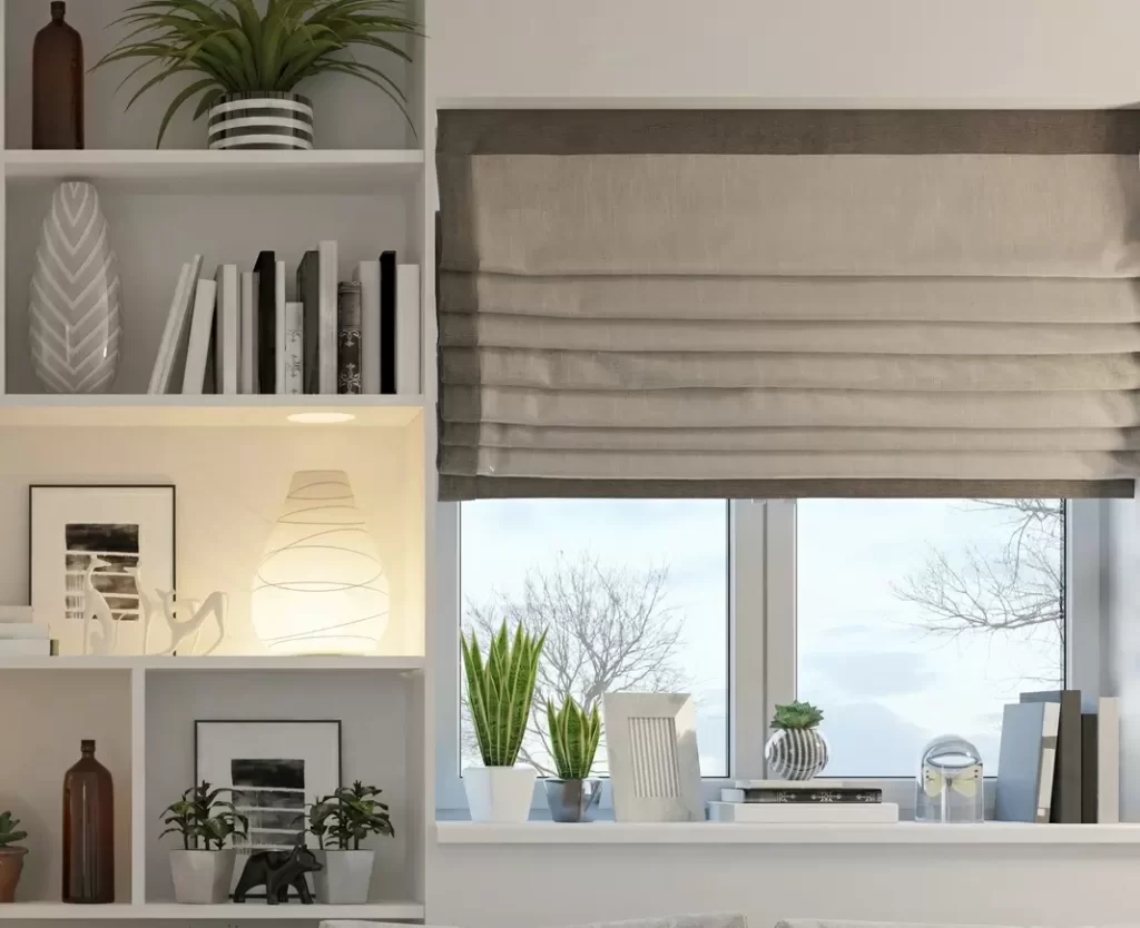 vouwgordijnen Rofeel (1)