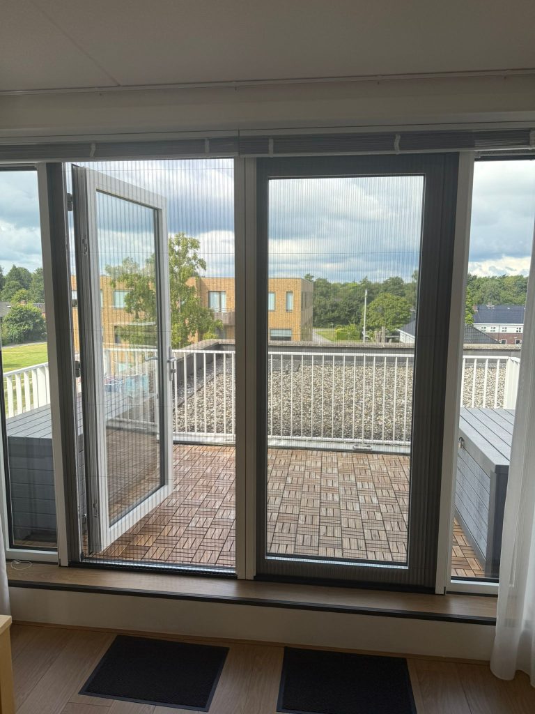 Rofeel horren klant Groningen12