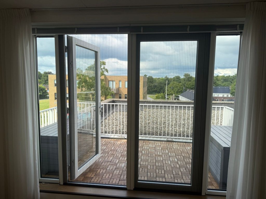 Rofeel horren klant Groningen15