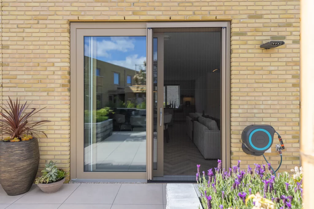 rofeel buitenhordeur