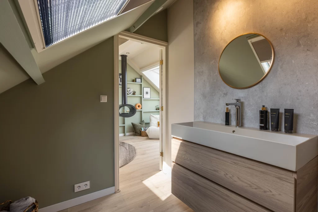 rofeel horren duo plisse2