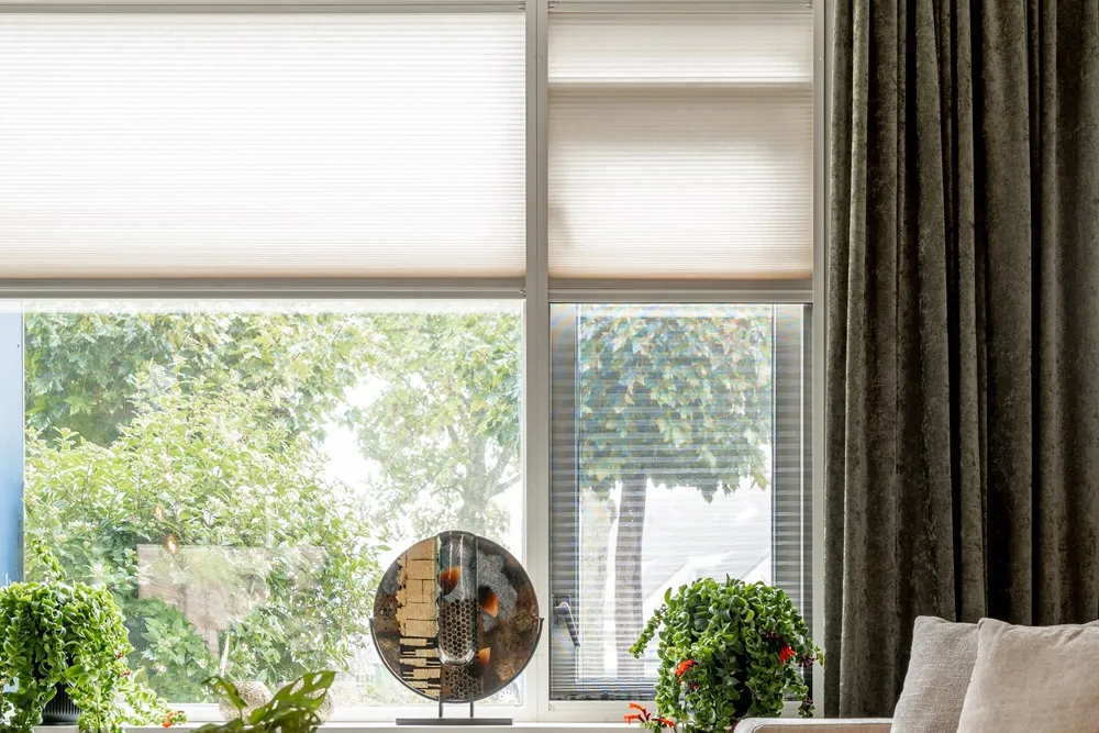 rofeel horren duo plisse3