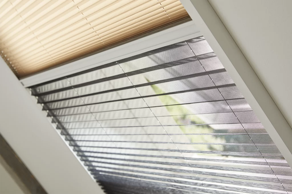 rofeel horren duo plisse4