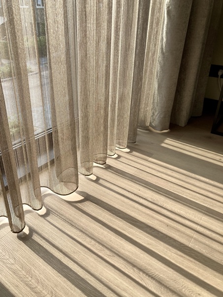 Gordijnen Rofeel (1)