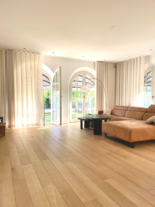 Gordijnen Rofeel (1)