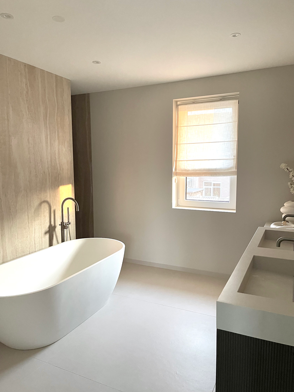 Gordijnen Rofeel (2)