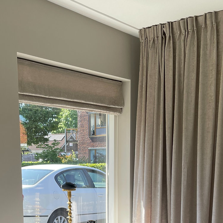 Vouwgordijnen rofeel (6)